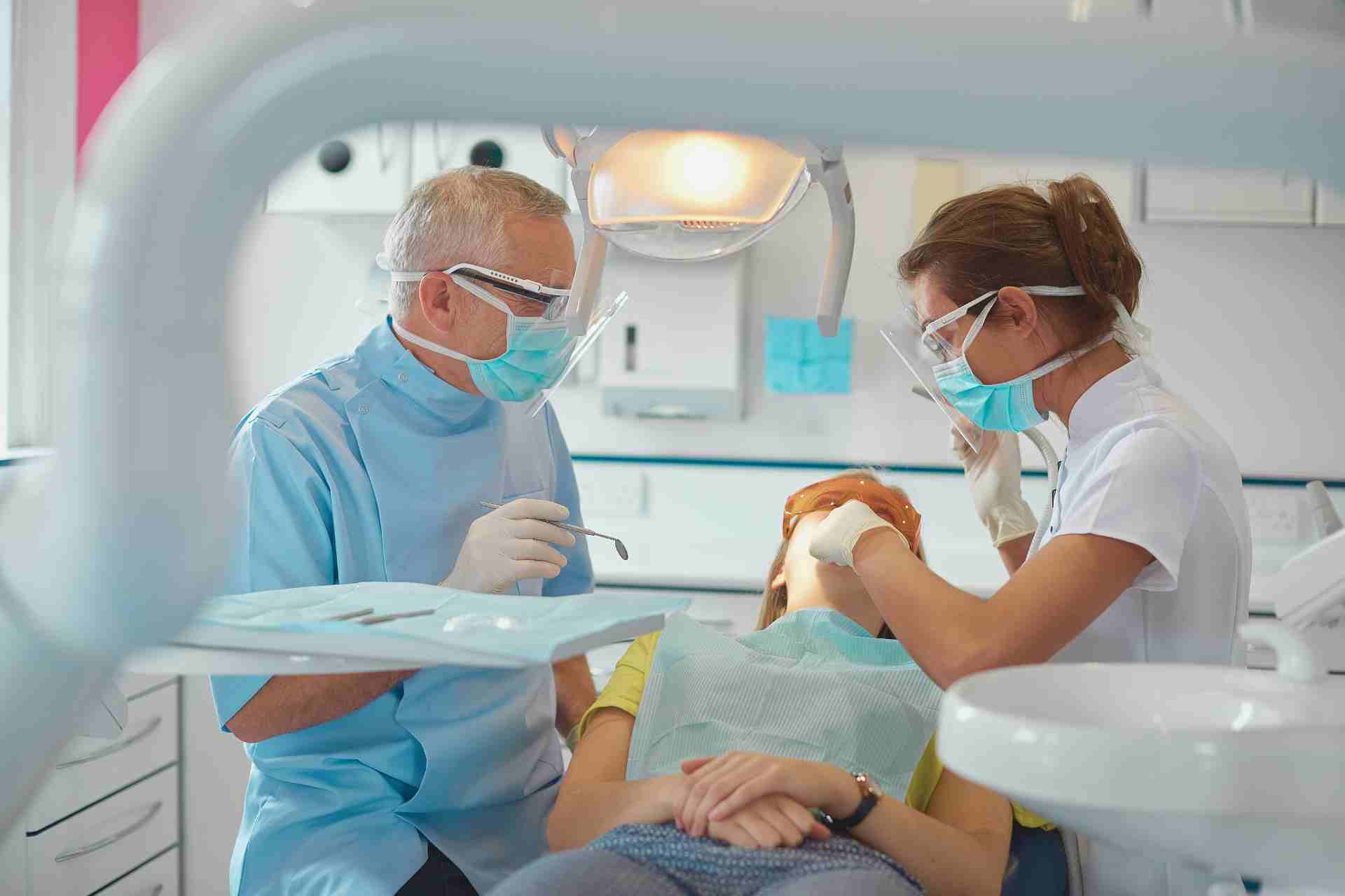 Dentist in Cottage Grove, WI